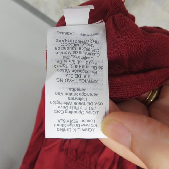 5/$25 *◀️ NWT Never Never Dress - Picture 4 of 5